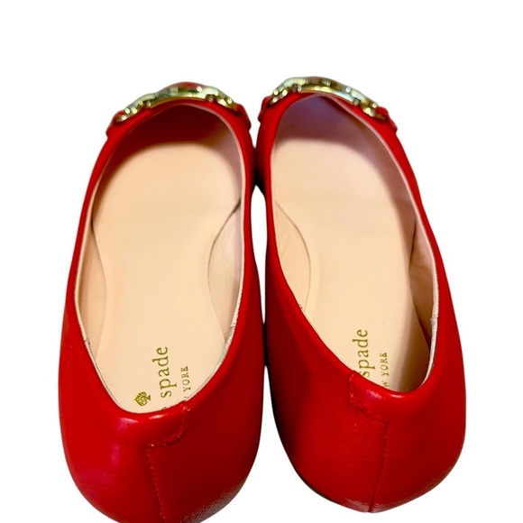 Kate Spade New York Phoebe Flats 7.5 - Picture 5 of 6